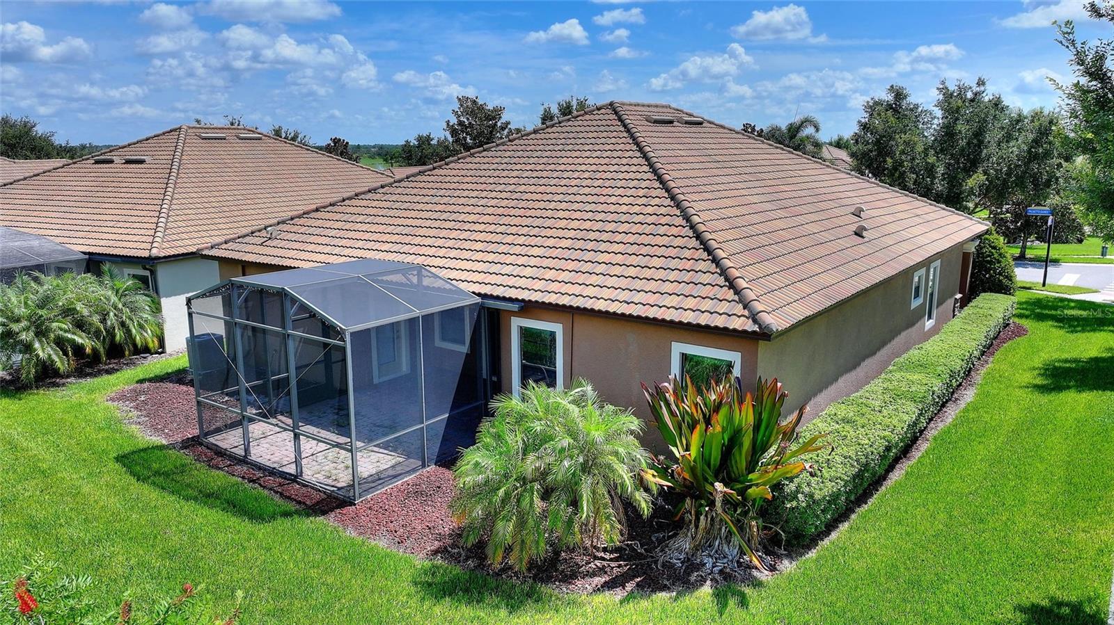 STONEYBROOK SOUTH PH 1 - Residential Lease