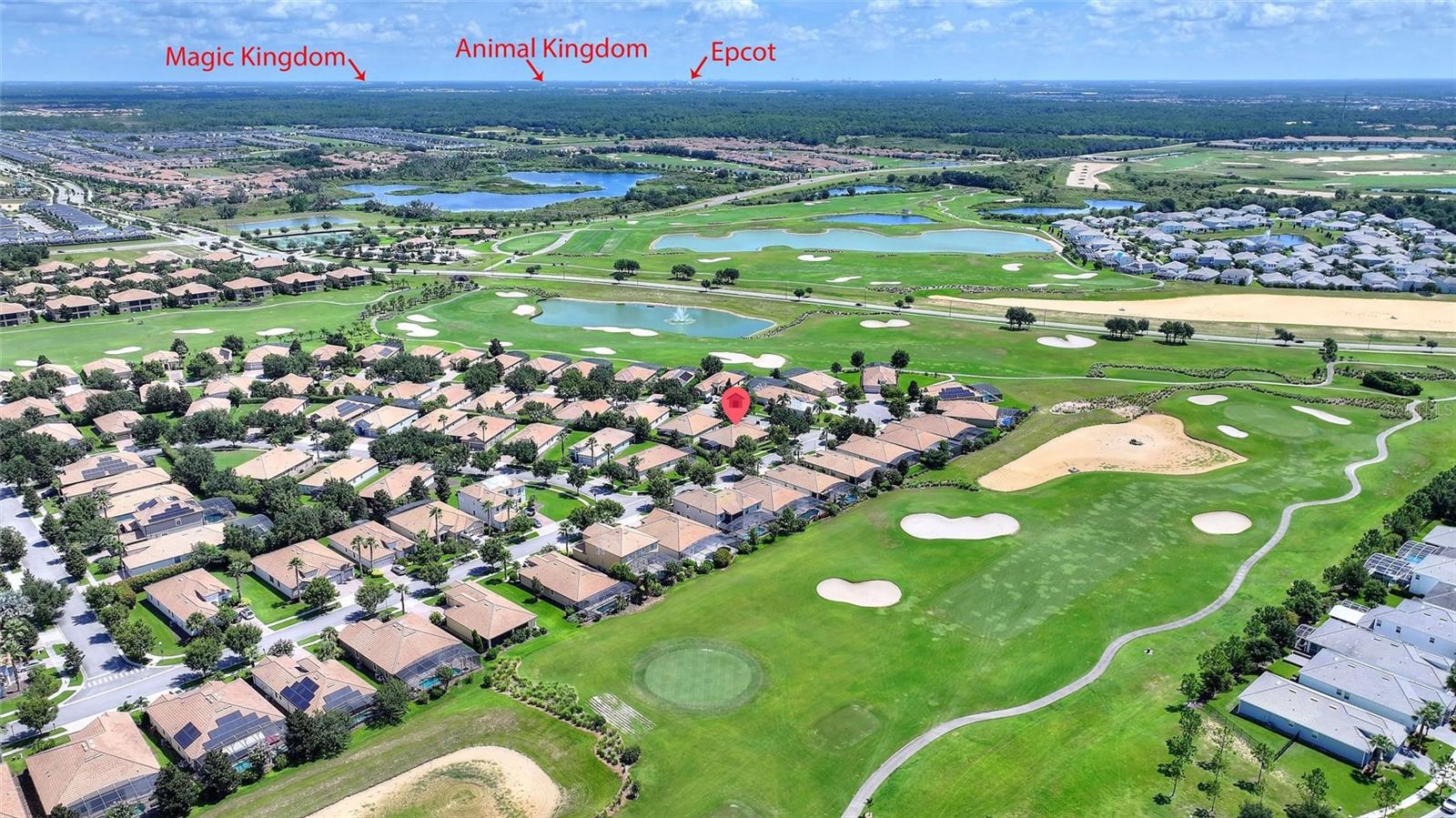 STONEYBROOK SOUTH PH 1 - Residential Lease