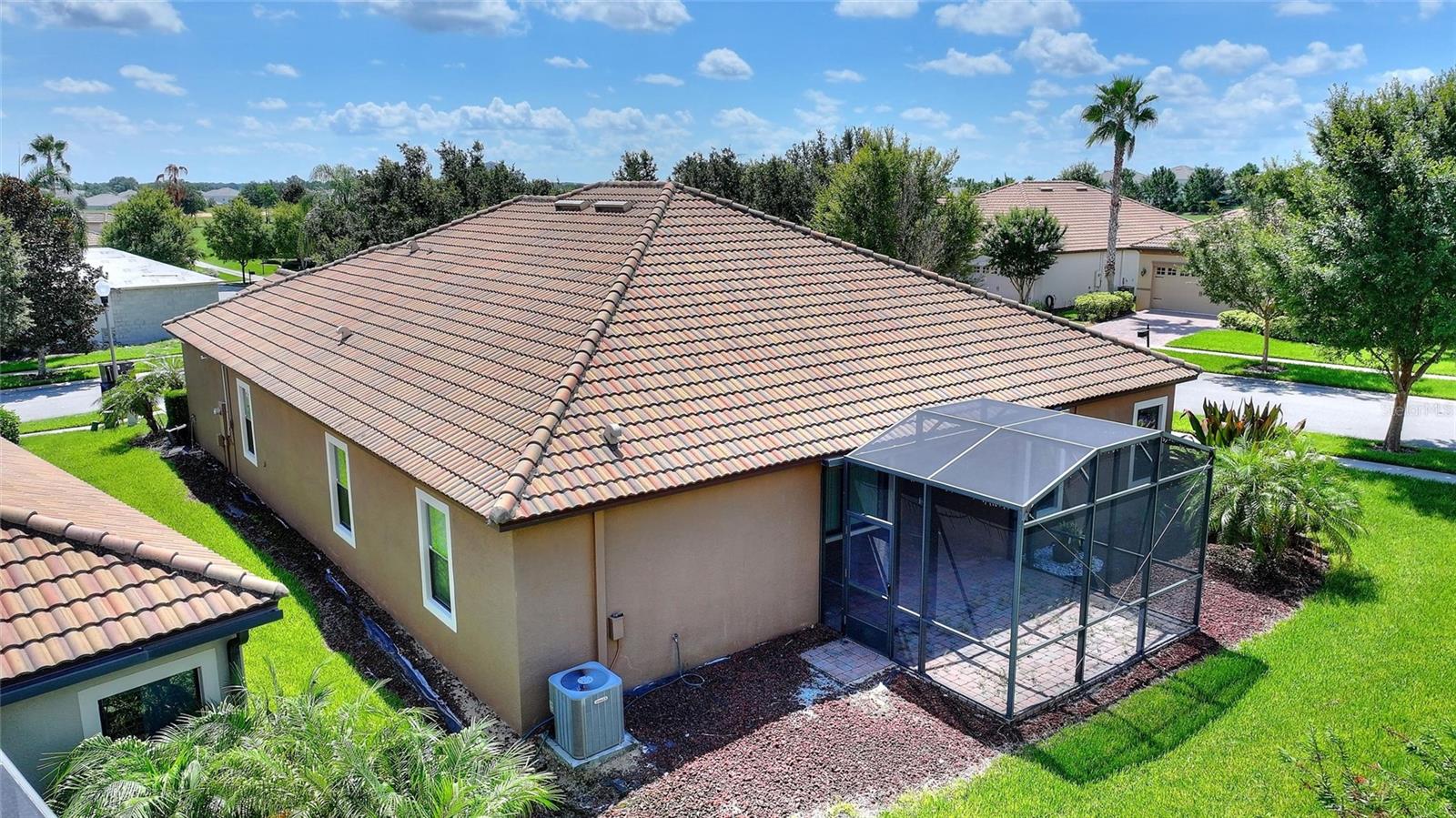 STONEYBROOK SOUTH PH 1 - Residential Lease
