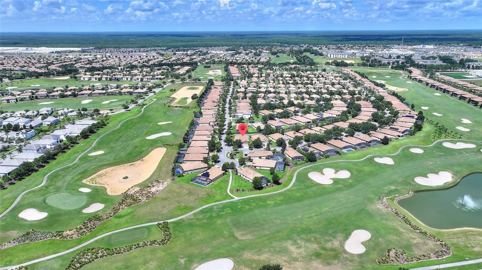 STONEYBROOK SOUTH PH 1 - Residential Lease