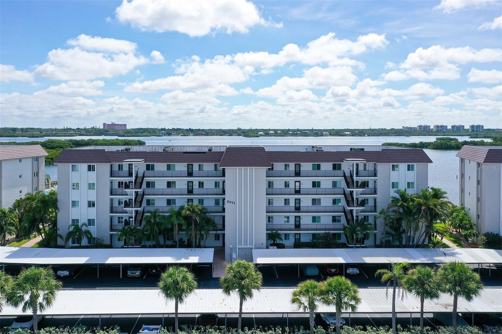 8911 MIDNIGHT PASS ROAD 410