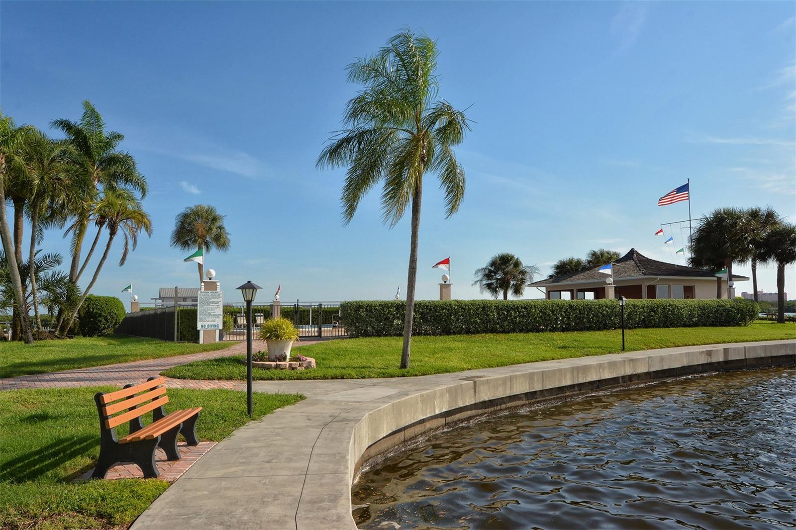 SUNRISE COVE SEC 2 - Residential