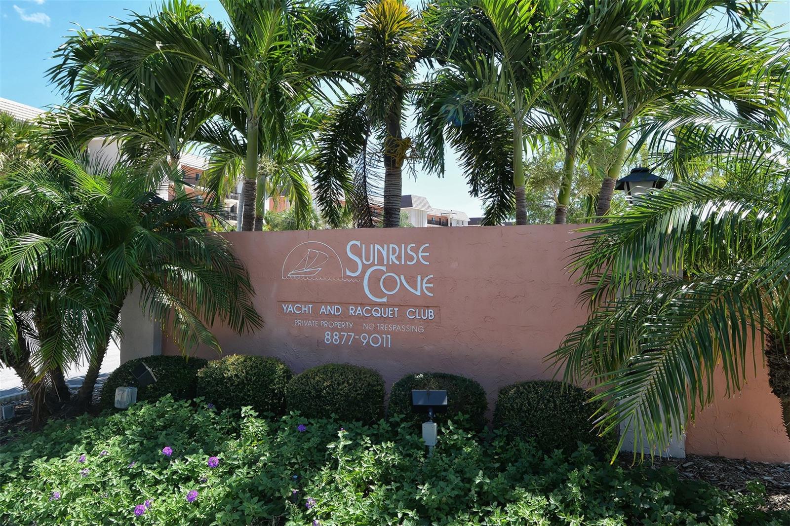 SUNRISE COVE SEC 2 - Residential