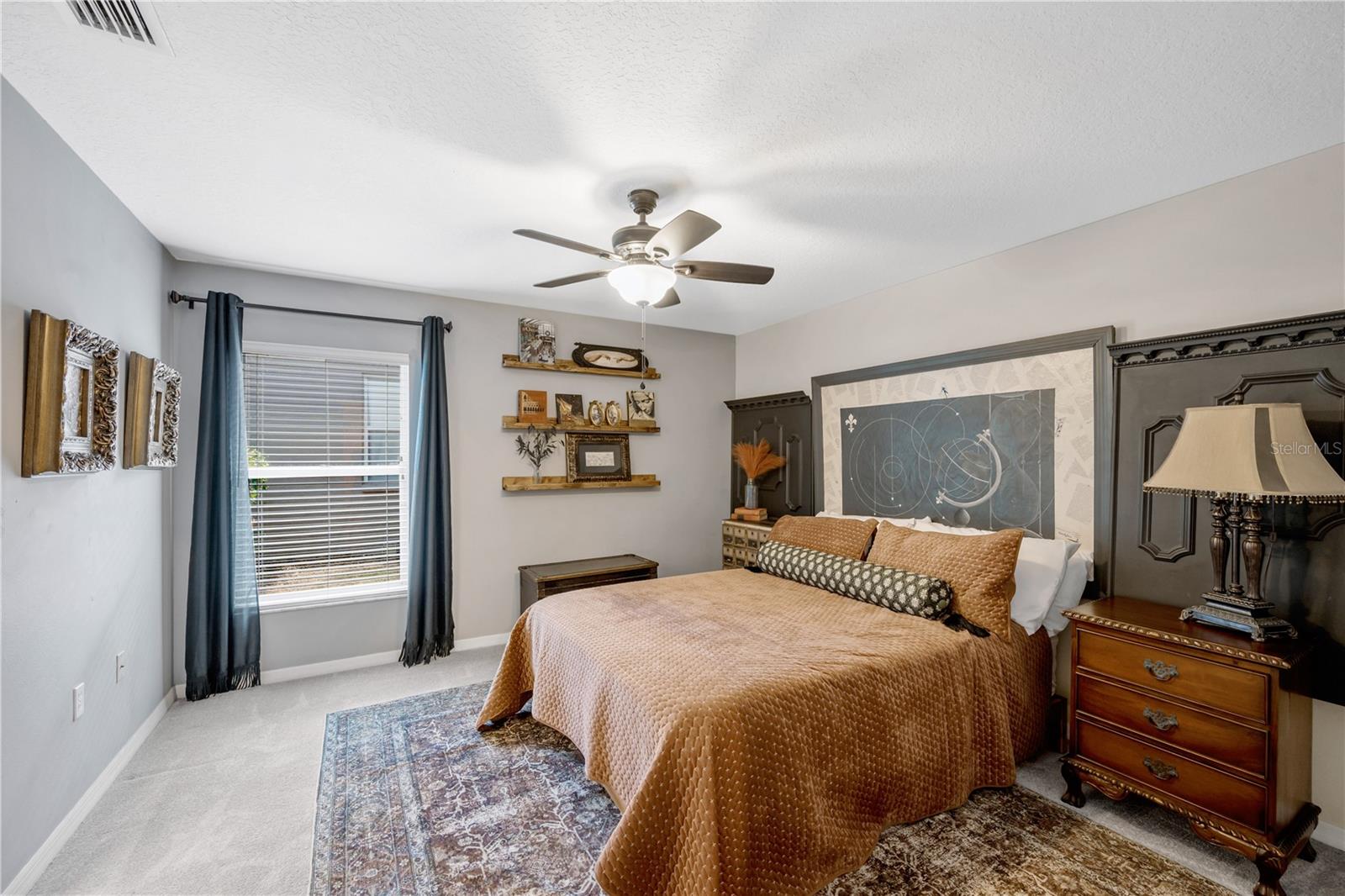 BLOOMINGDALE SEC N 1 - Residential