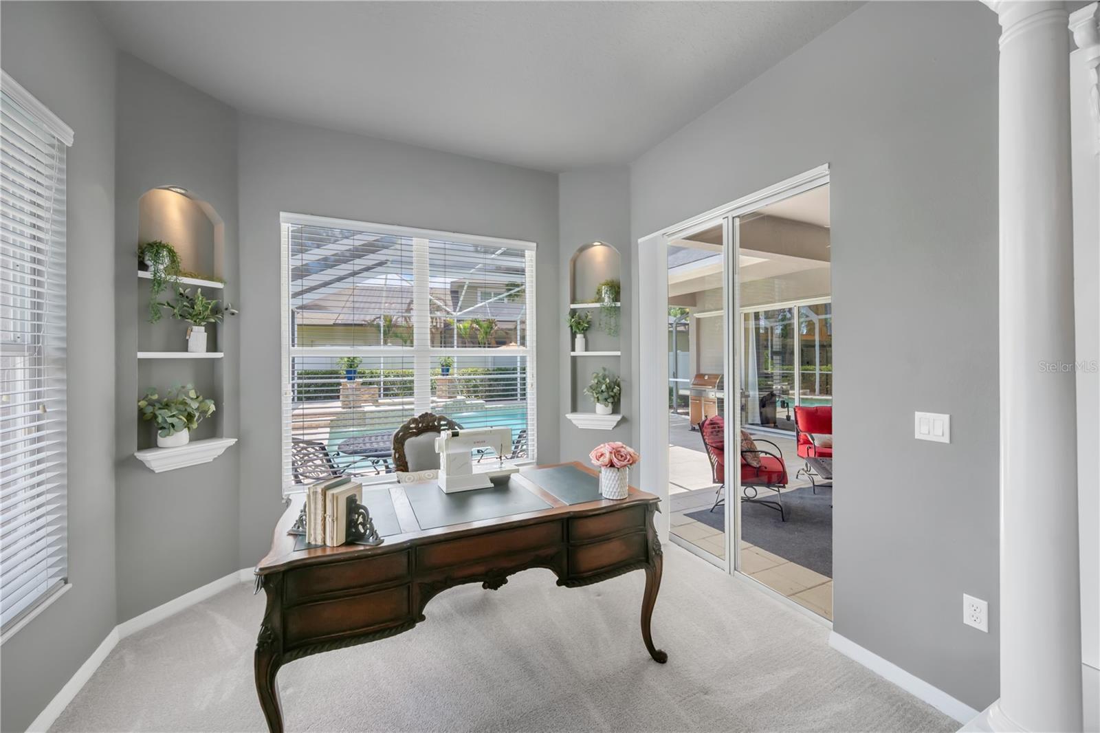 BLOOMINGDALE SEC N 1 - Residential
