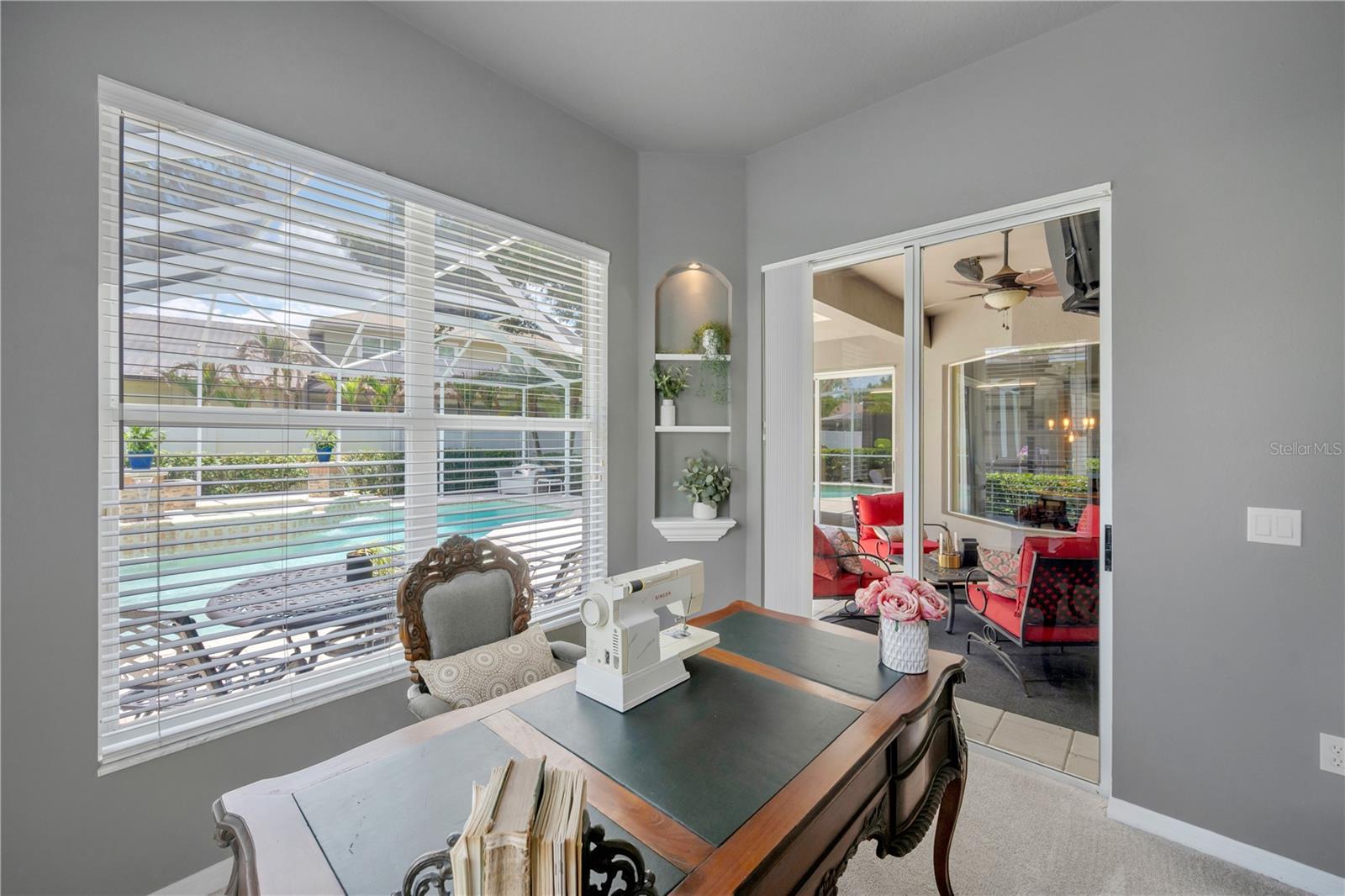 BLOOMINGDALE SEC N 1 - Residential