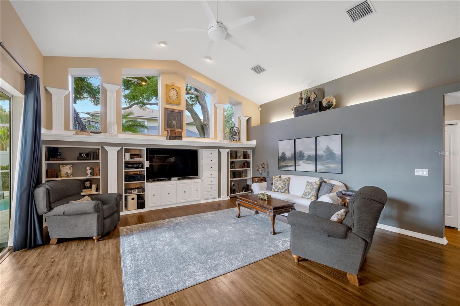 BLOOMINGDALE SEC N 1 - Residential