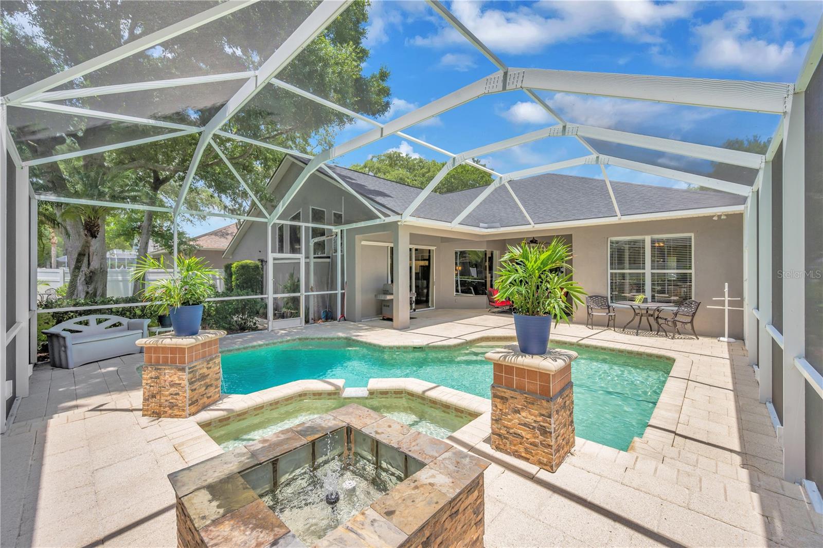 BLOOMINGDALE SEC N 1 - Residential