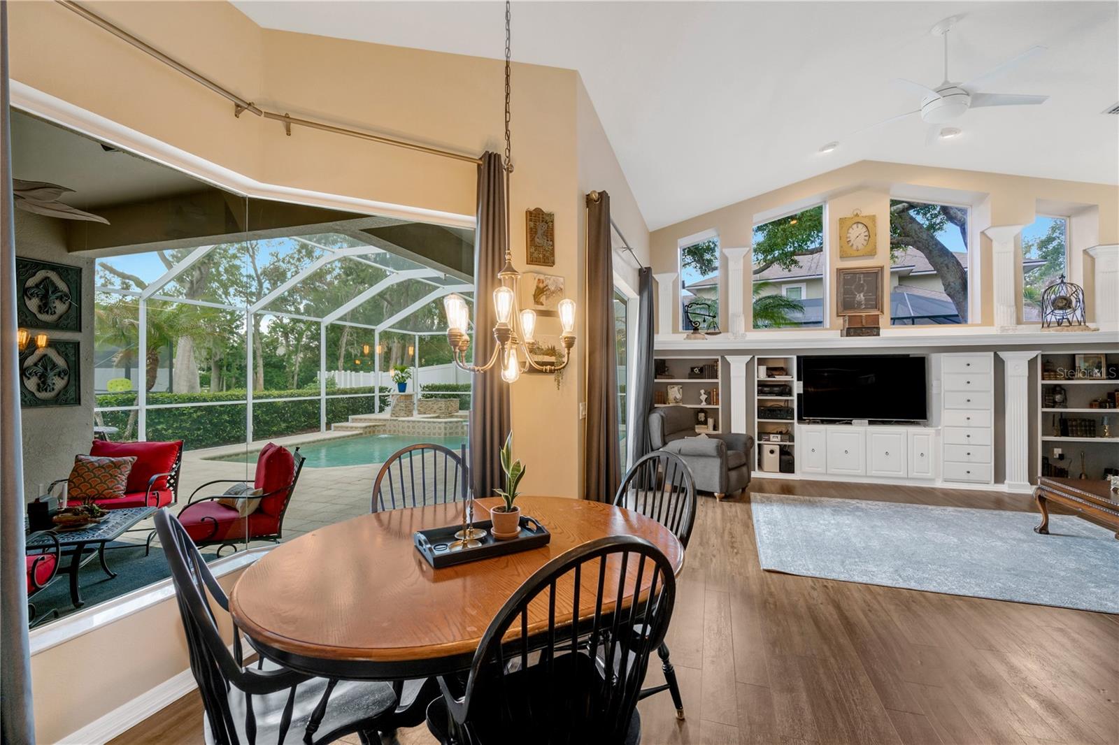 BLOOMINGDALE SEC N 1 - Residential