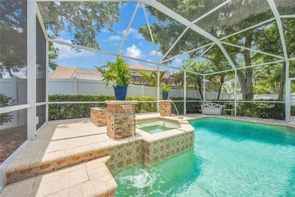 Photo of 4315 Faircourt Drive, Valrico, FL 33596 (MLS # TB8509880)