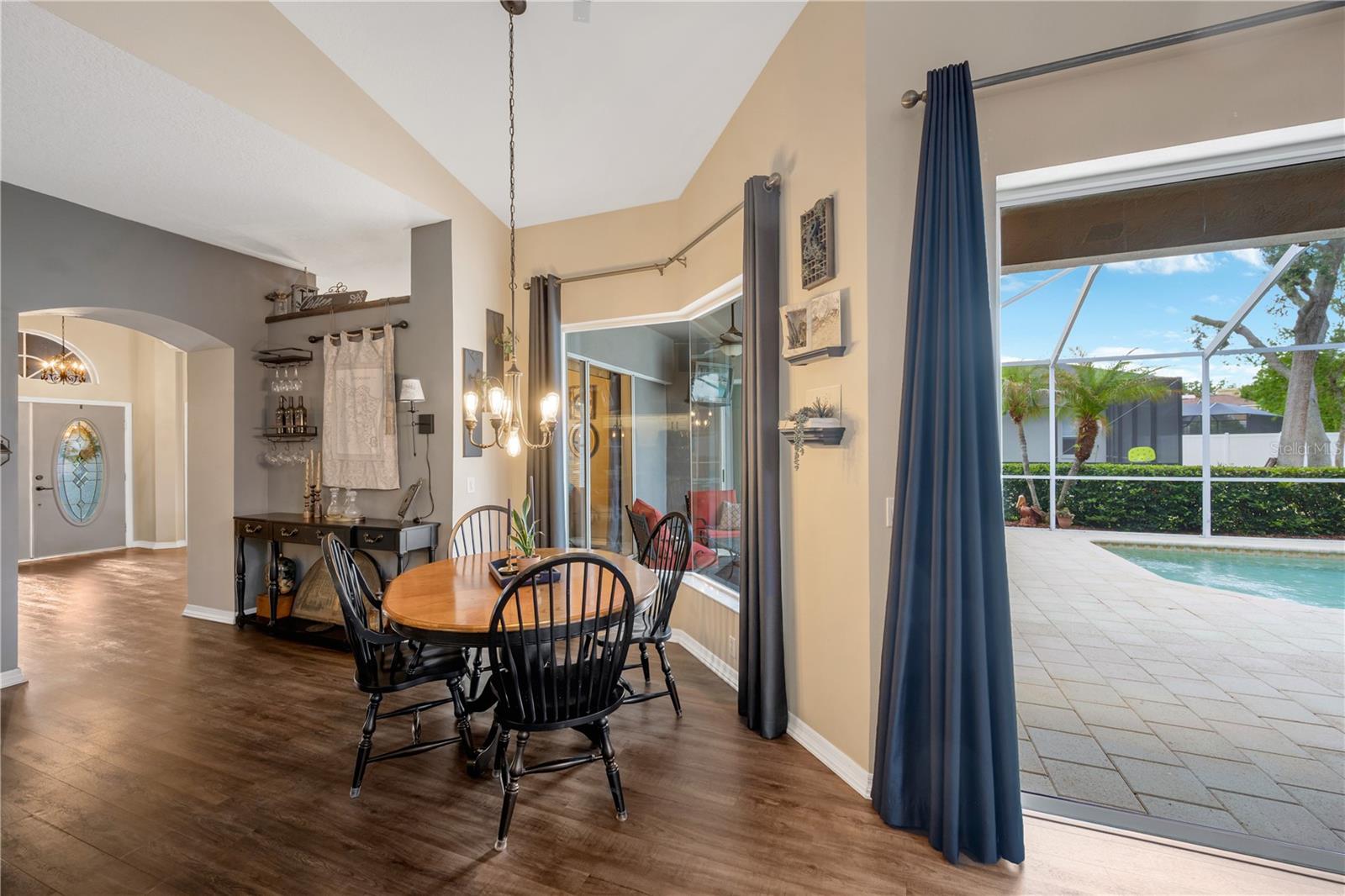 BLOOMINGDALE SEC N 1 - Residential