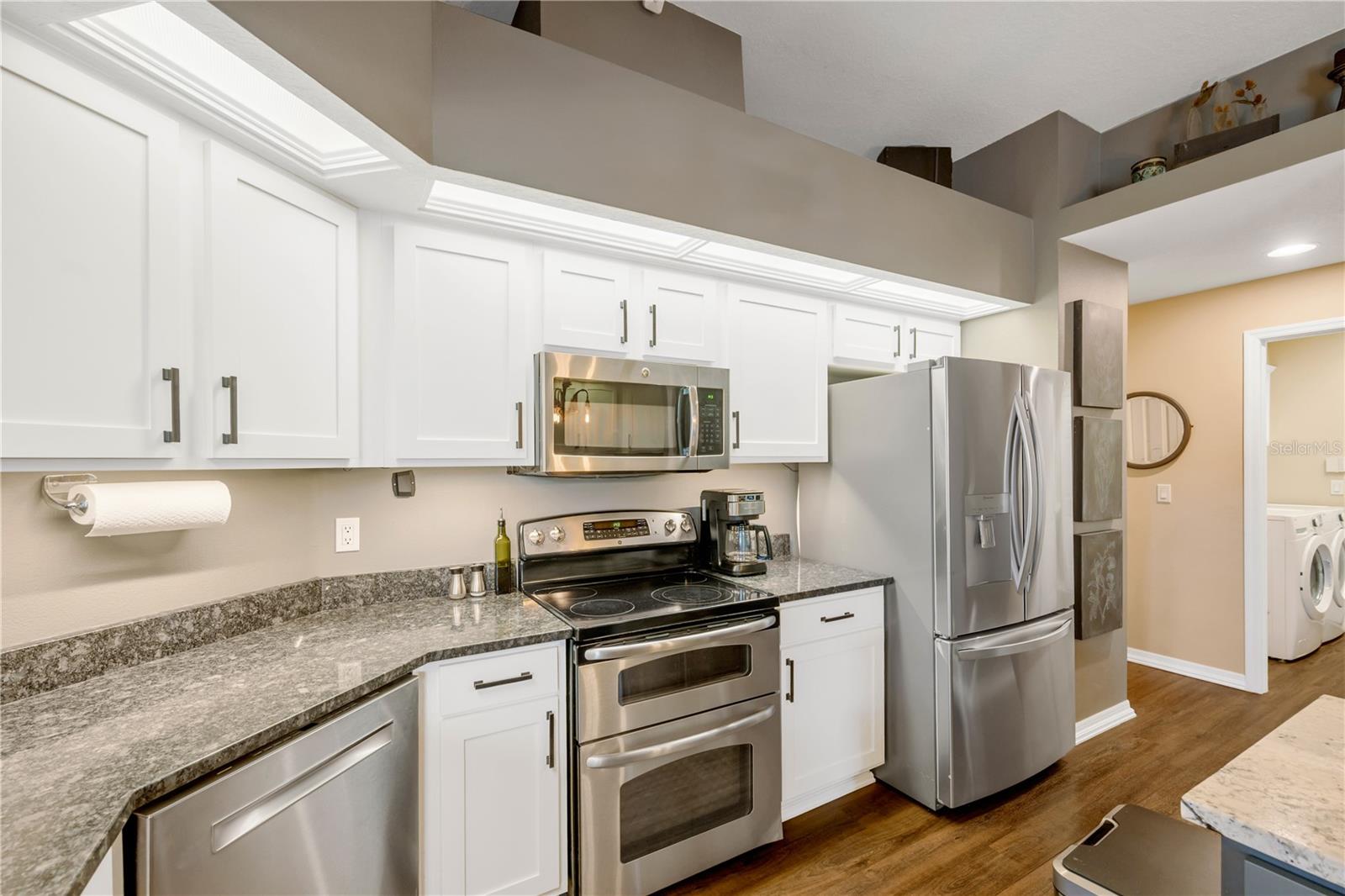 BLOOMINGDALE SEC N 1 - Residential