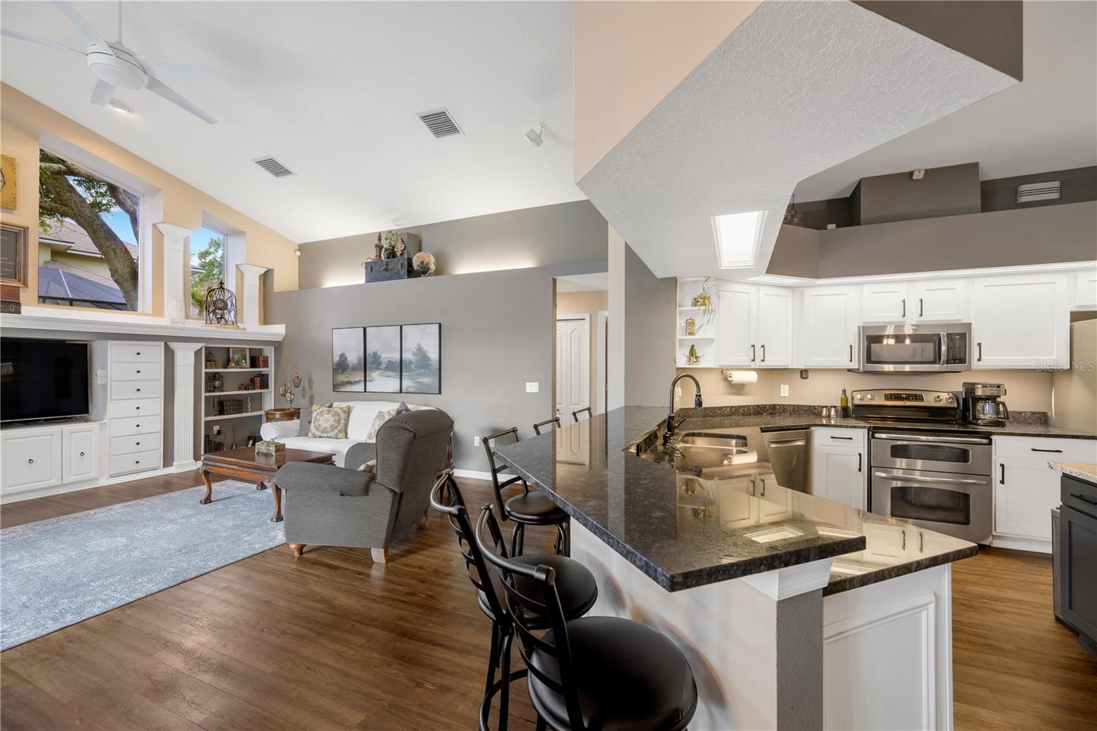 BLOOMINGDALE SEC N 1 - Residential