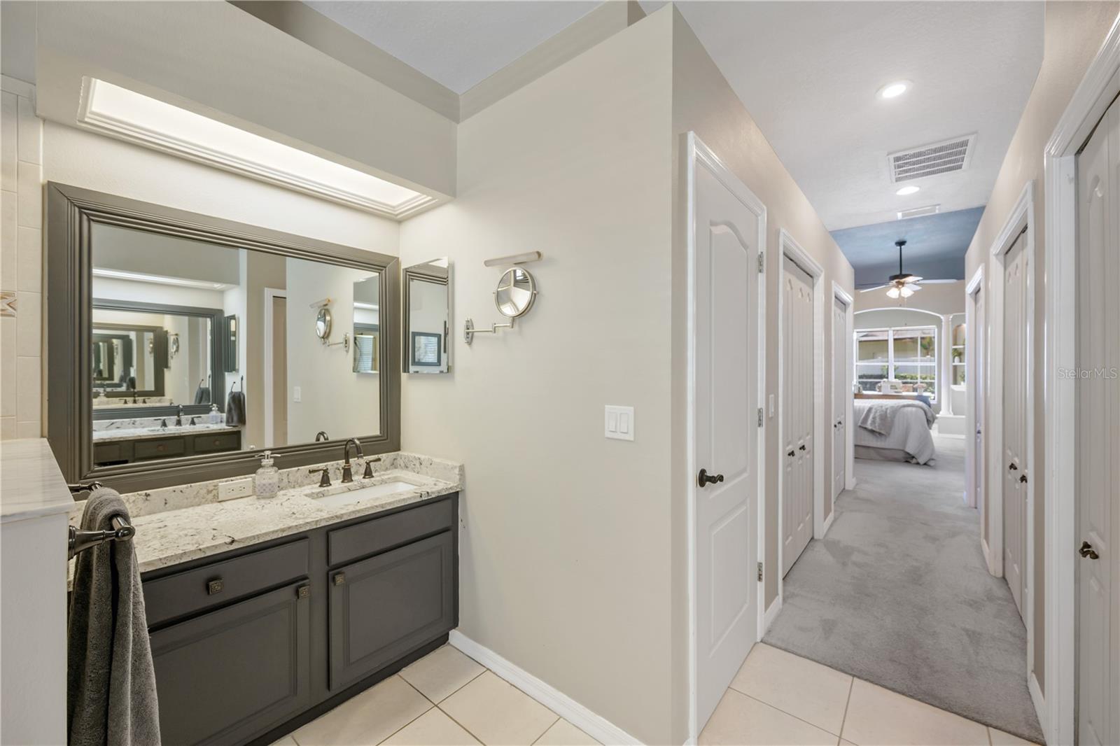BLOOMINGDALE SEC N 1 - Residential