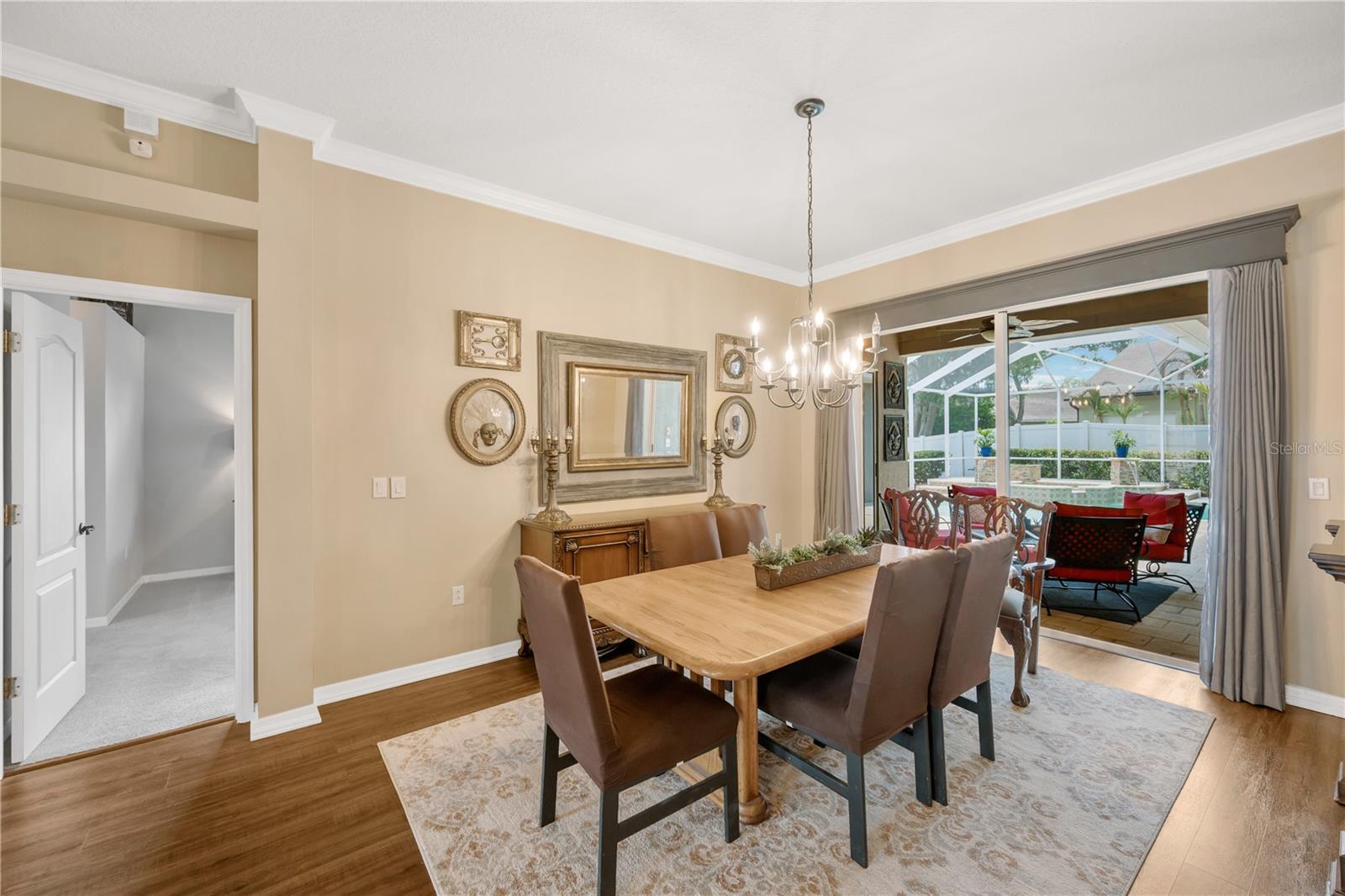 BLOOMINGDALE SEC N 1 - Residential