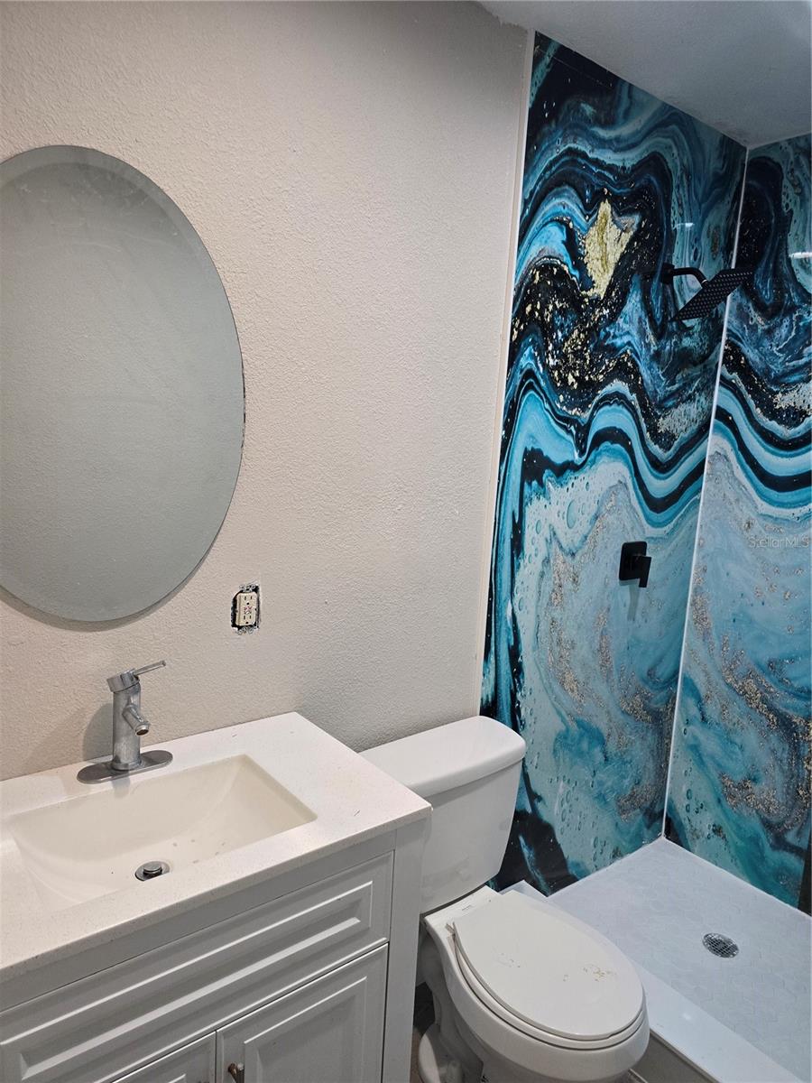 OAK GROVE SUB - Residential