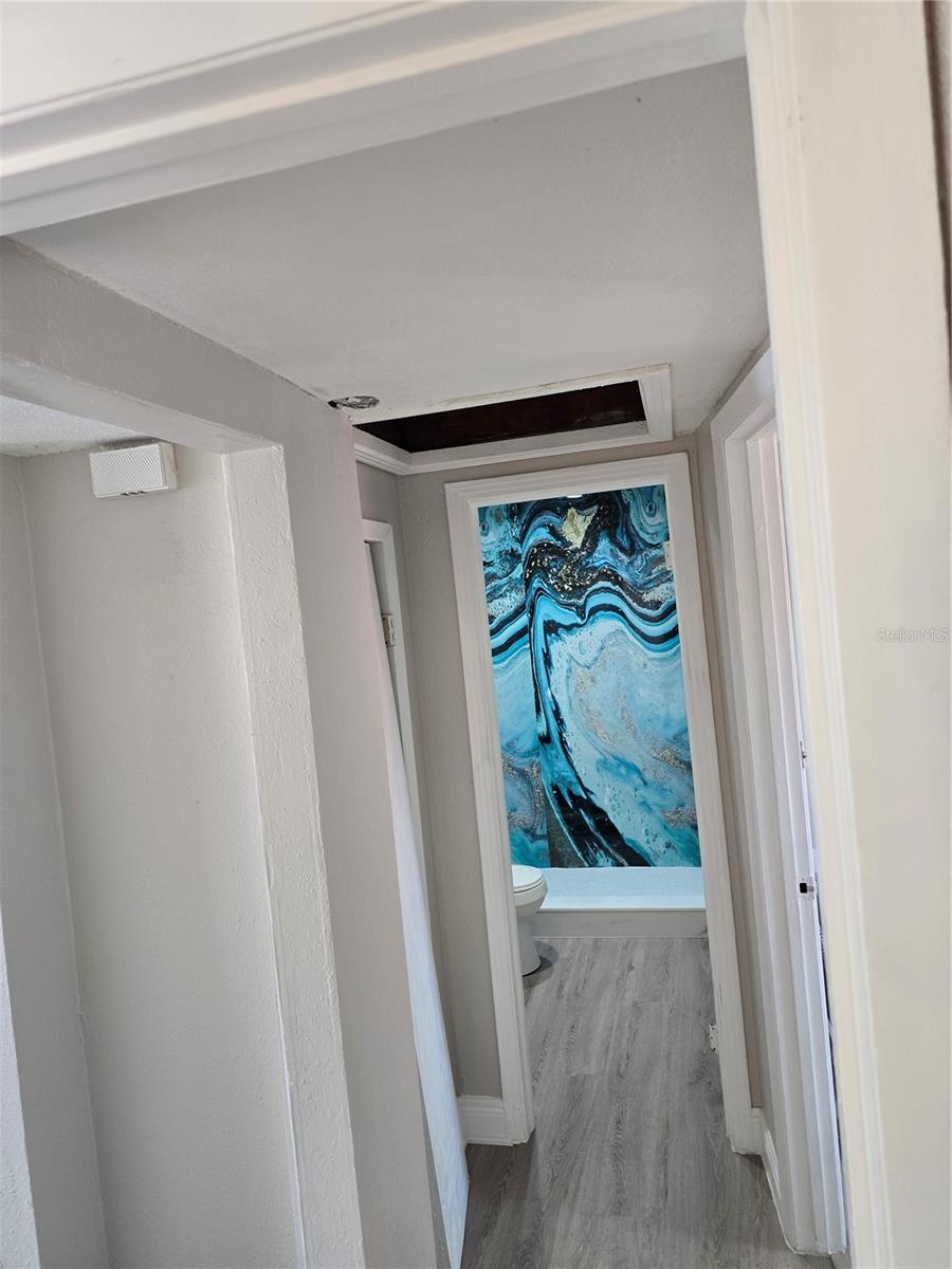 OAK GROVE SUB - Residential