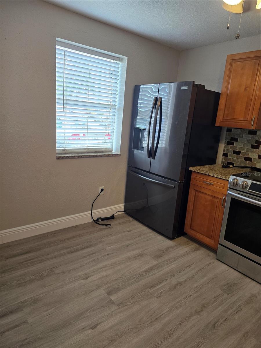 OAK GROVE SUB - Residential