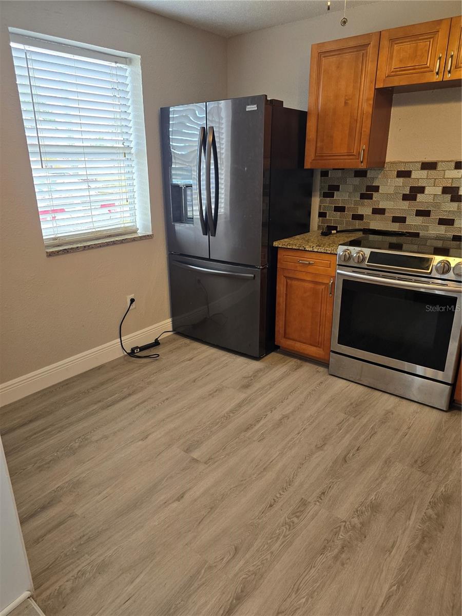 OAK GROVE SUB - Residential