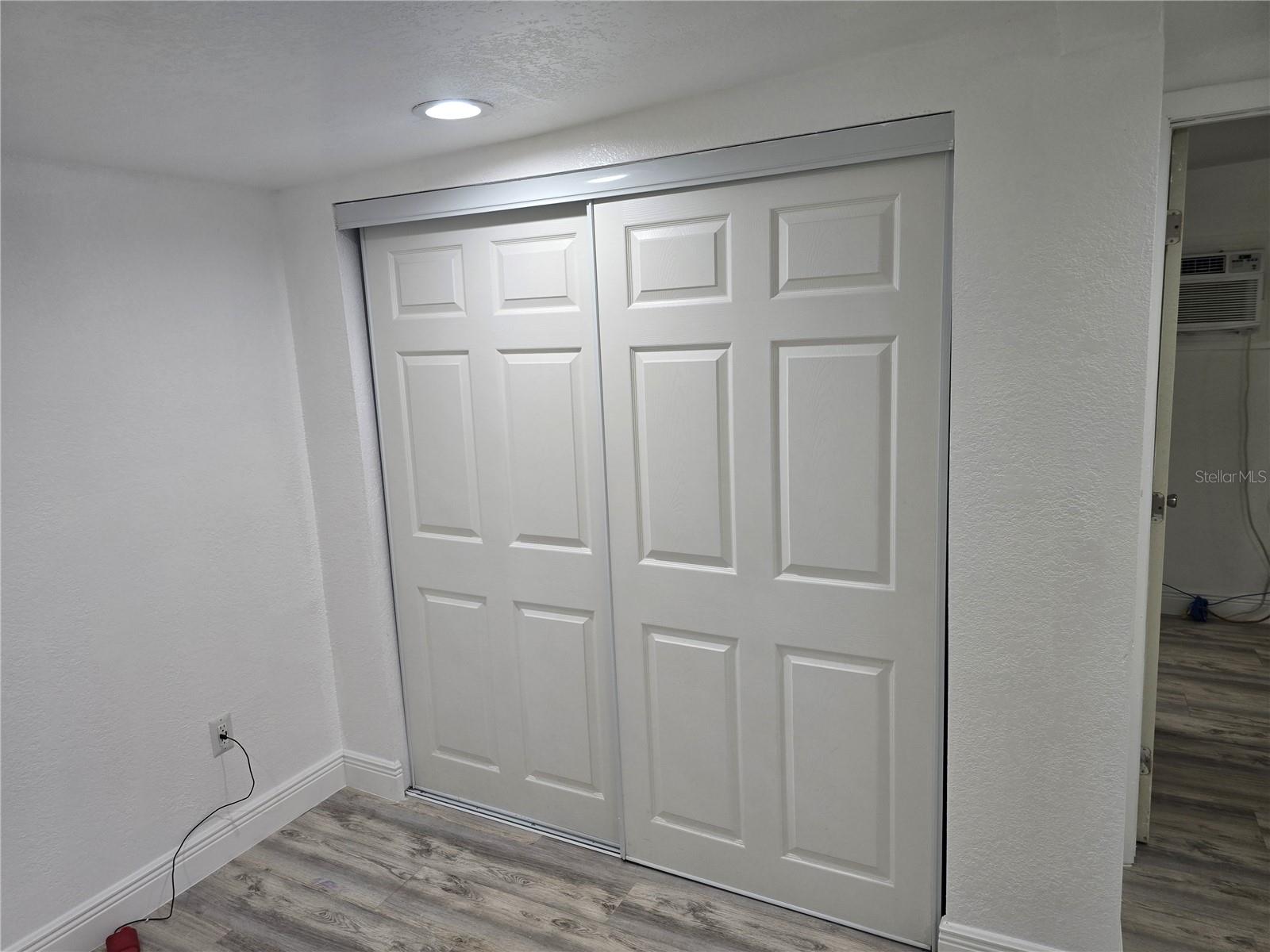 OAK GROVE SUB - Residential