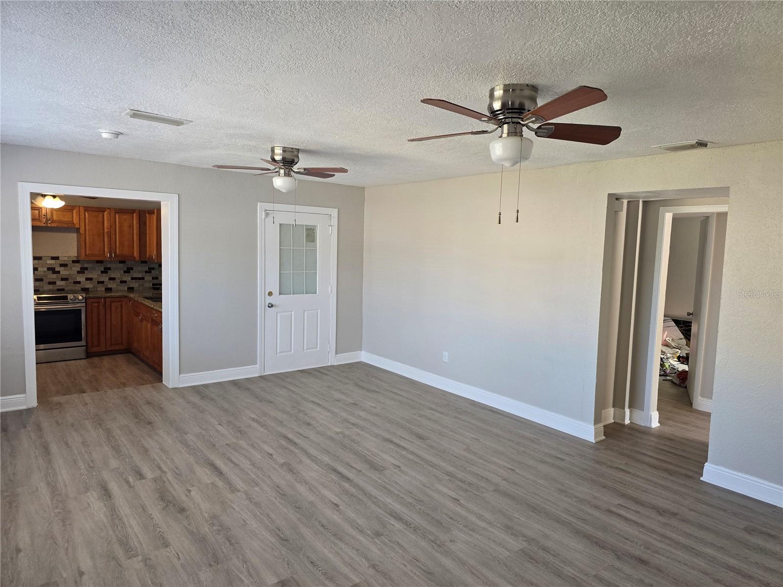 OAK GROVE SUB - Residential