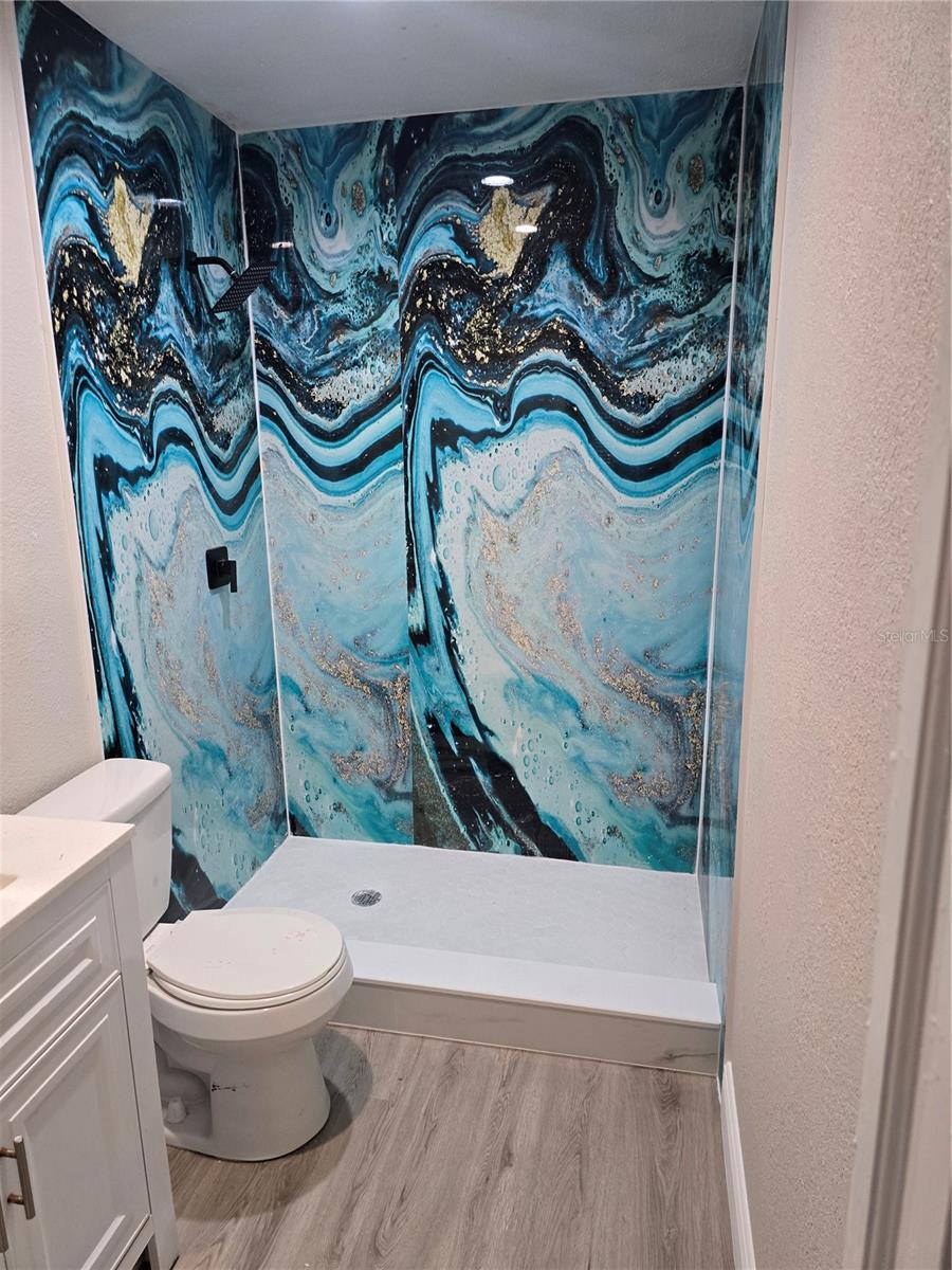 OAK GROVE SUB - Residential