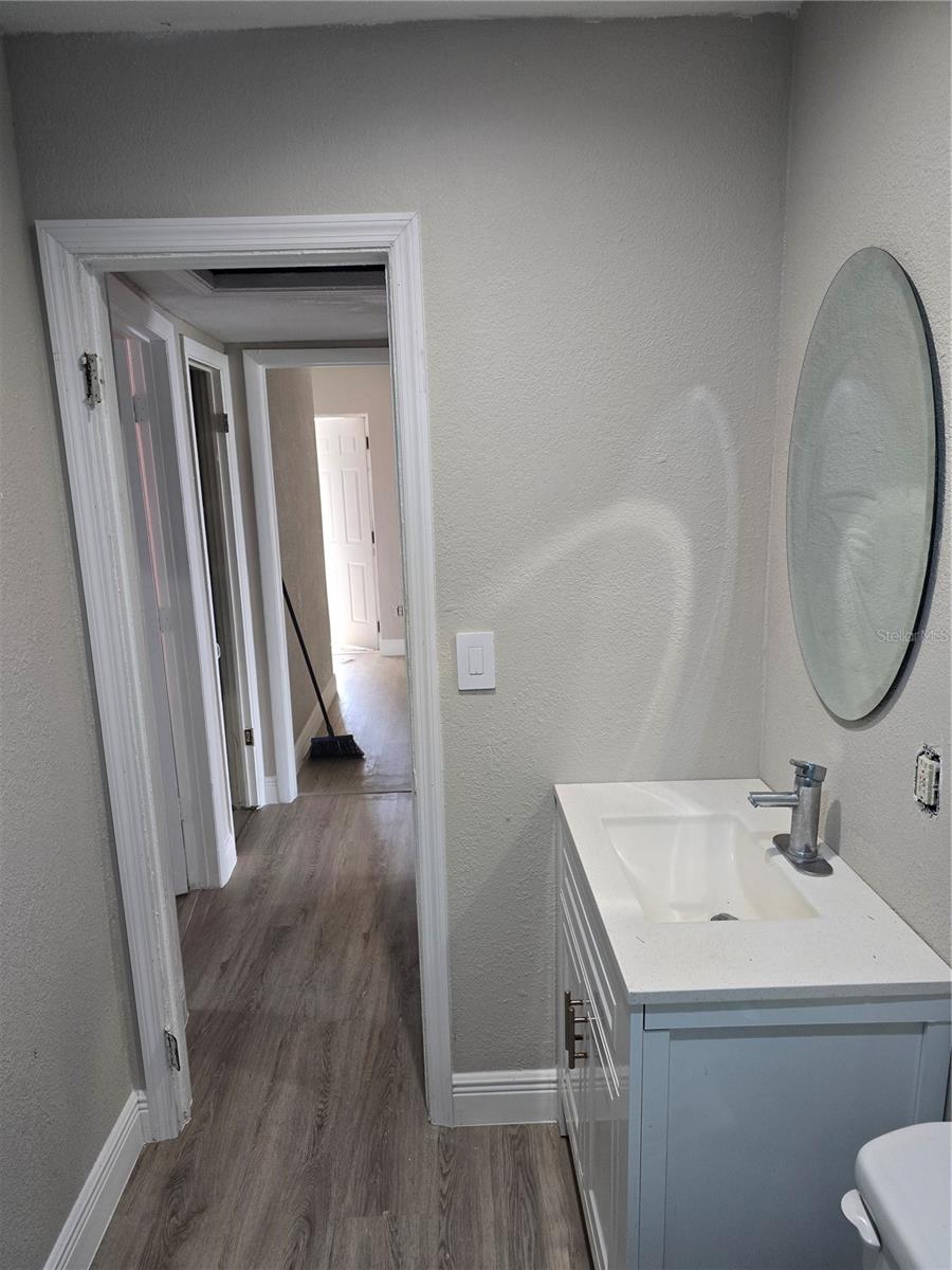 OAK GROVE SUB - Residential