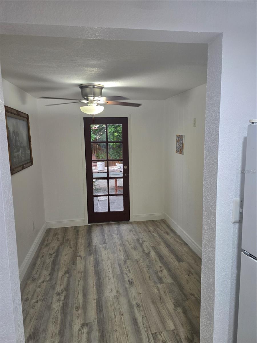 OAK GROVE SUB - Residential