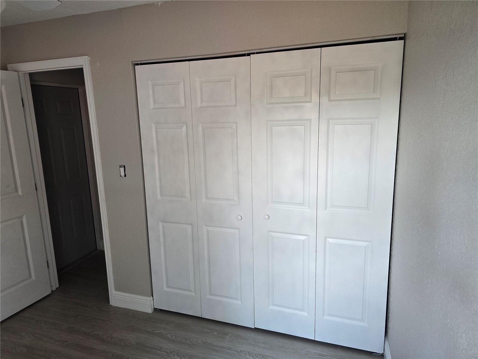 OAK GROVE SUB - Residential