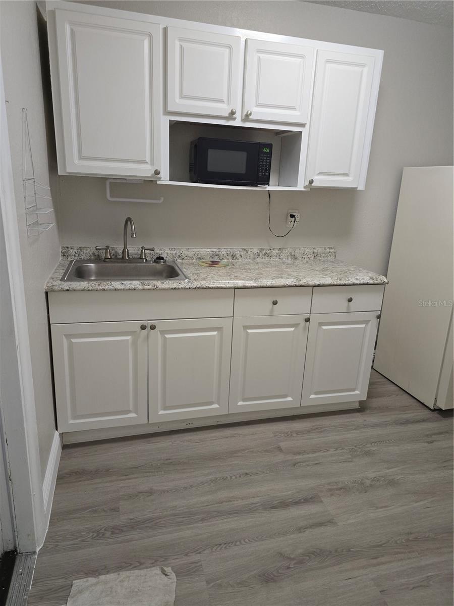 OAK GROVE SUB - Residential