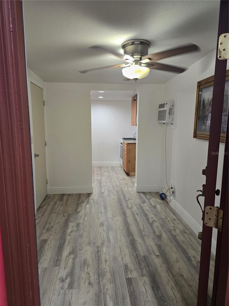 OAK GROVE SUB - Residential