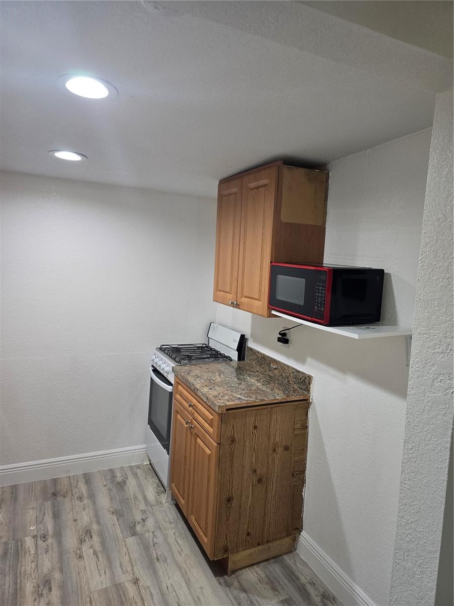 OAK GROVE SUB - Residential