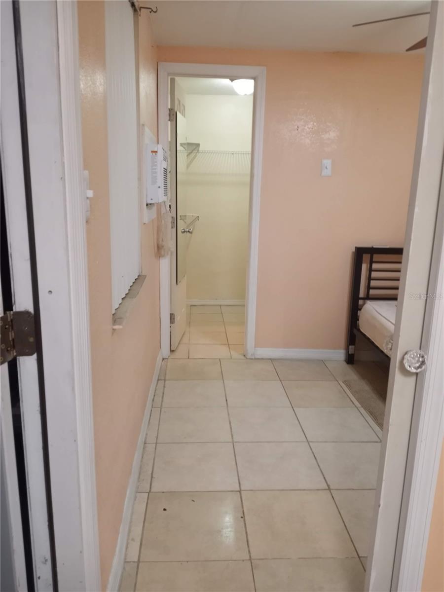 OAK GROVE SUB - Residential