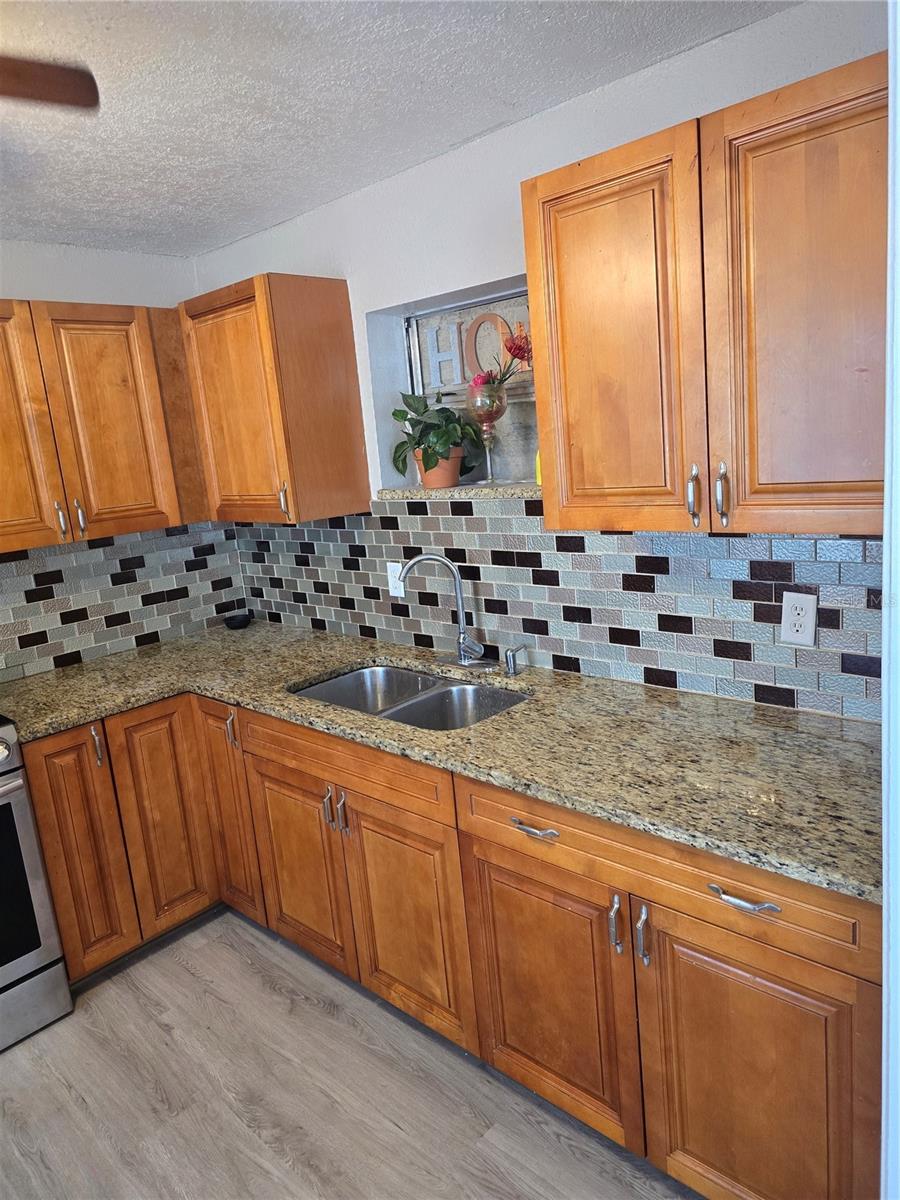 OAK GROVE SUB - Residential