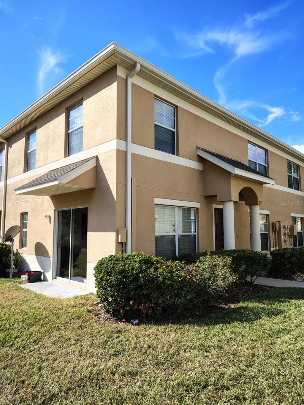 Photo of 9871 Trumpet Vine Loop, Trinity, FL 34655 (MLS # S5142070)