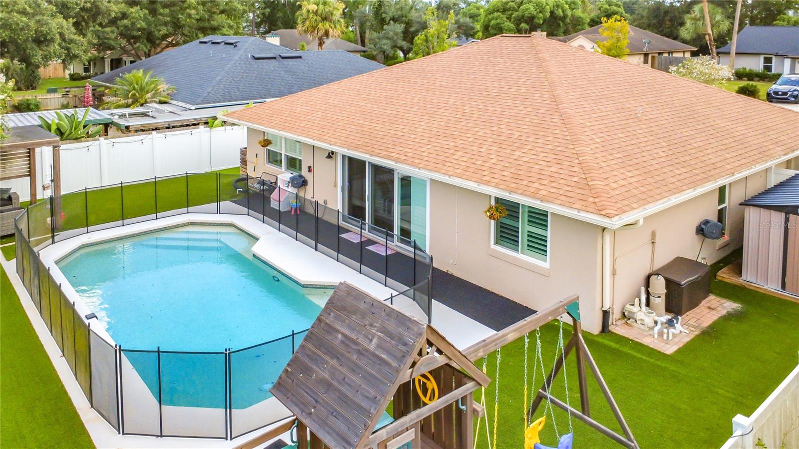 1063 BECKSTROM DRIVE