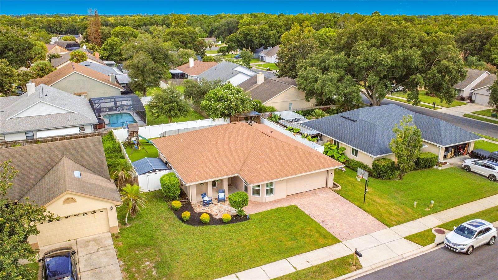 1063 BECKSTROM DRIVE