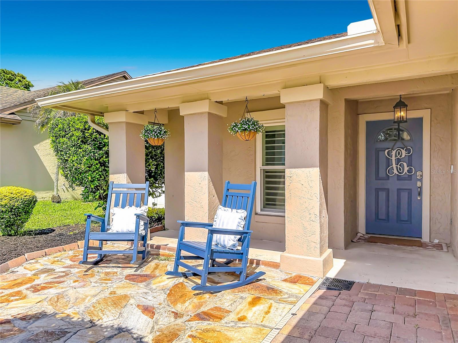 1063 BECKSTROM DRIVE
