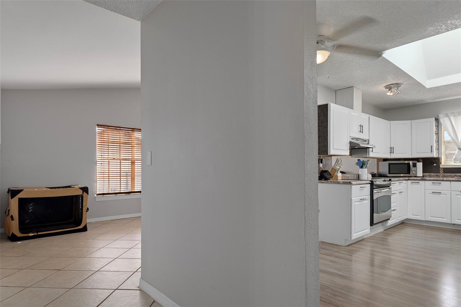 SPRING HILL - Residential