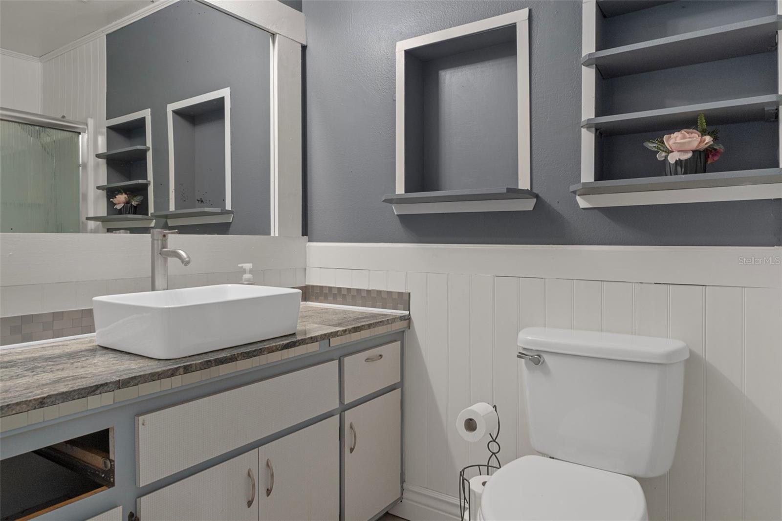 SPRING HILL - Residential