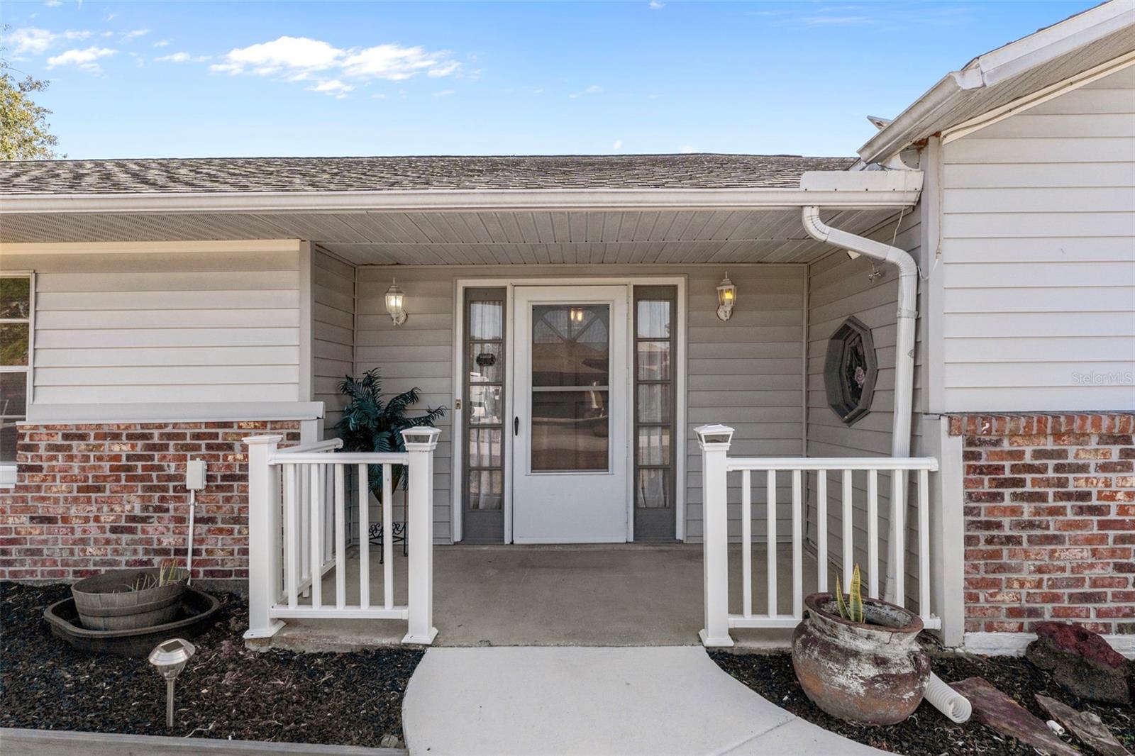 SPRING HILL - Residential