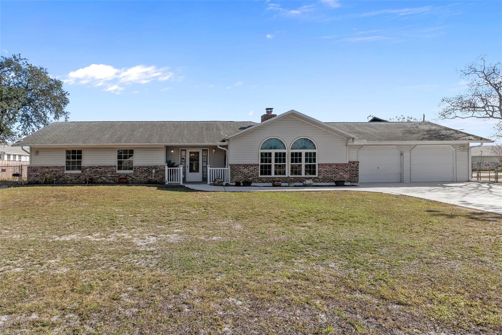 SPRING HILL - Residential