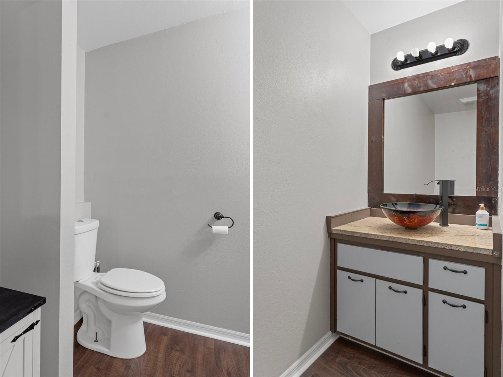 SPRING HILL - Residential