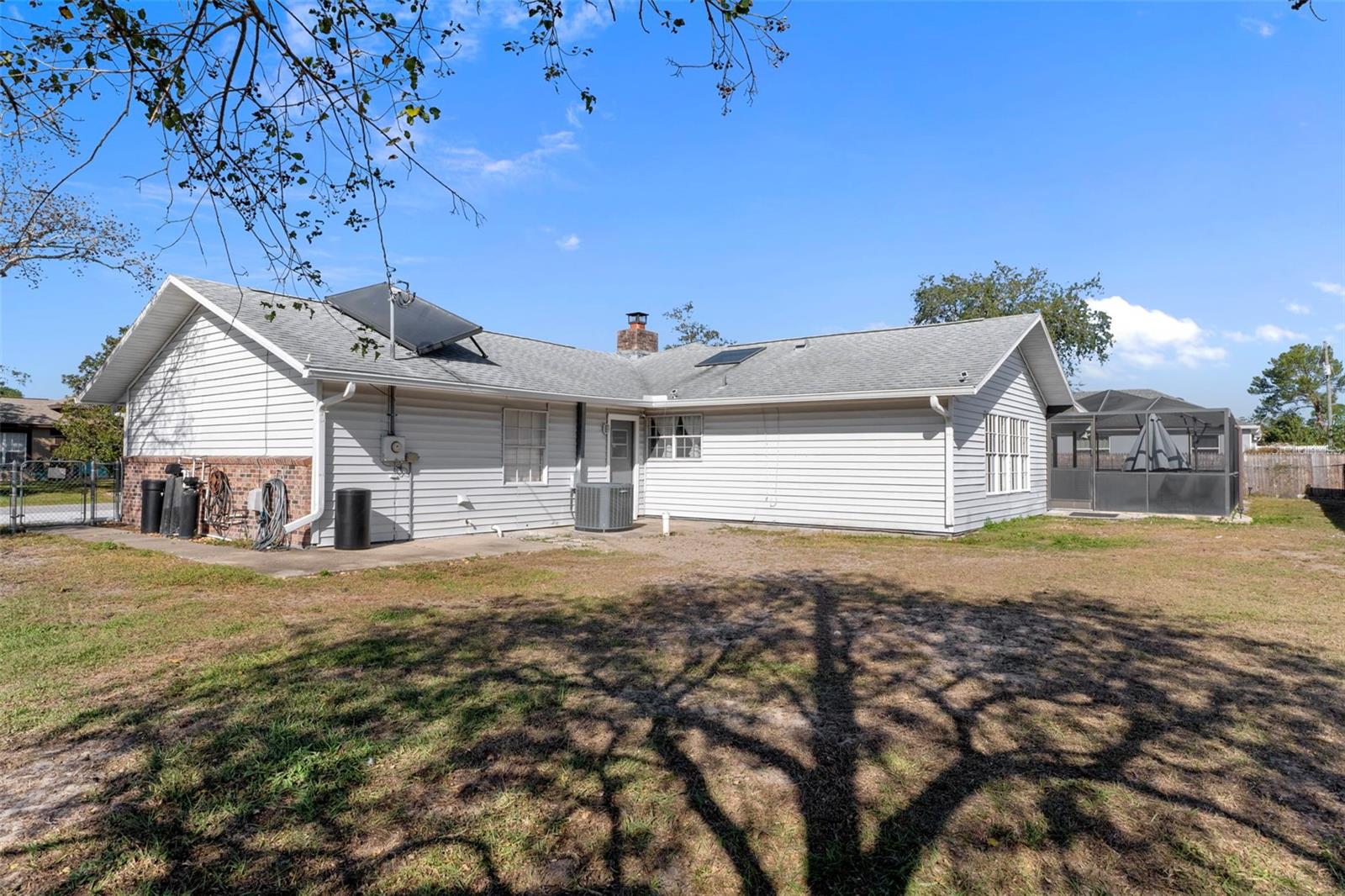 SPRING HILL - Residential