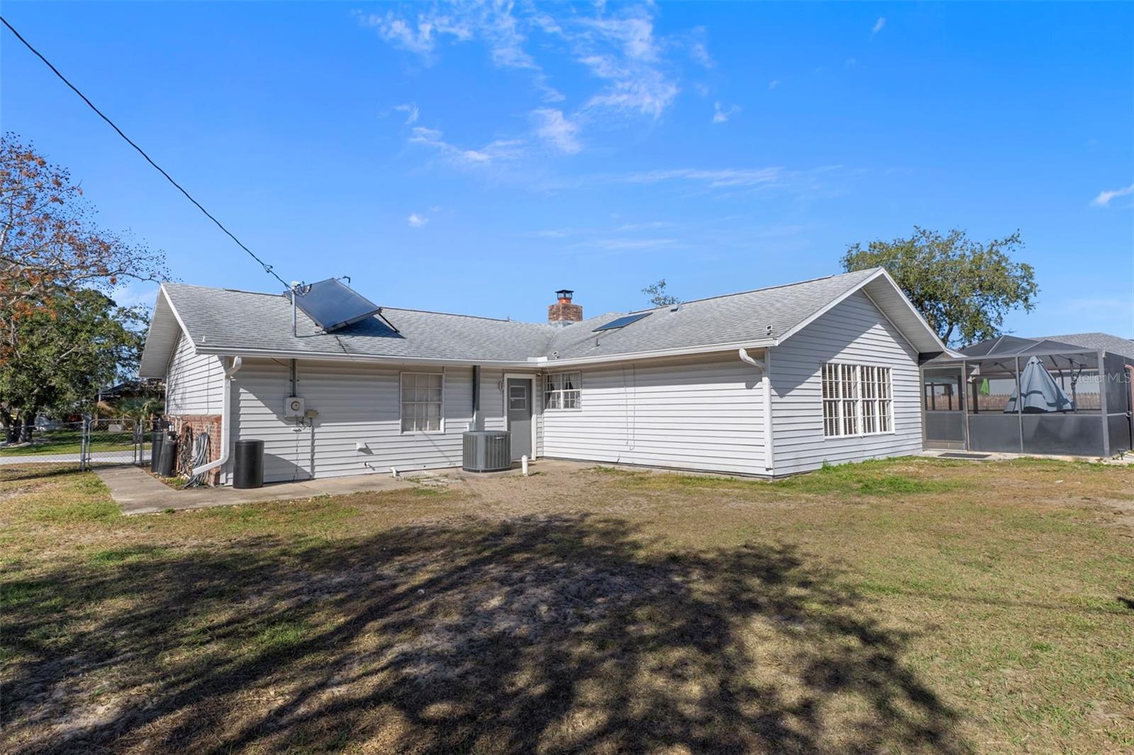 SPRING HILL - Residential