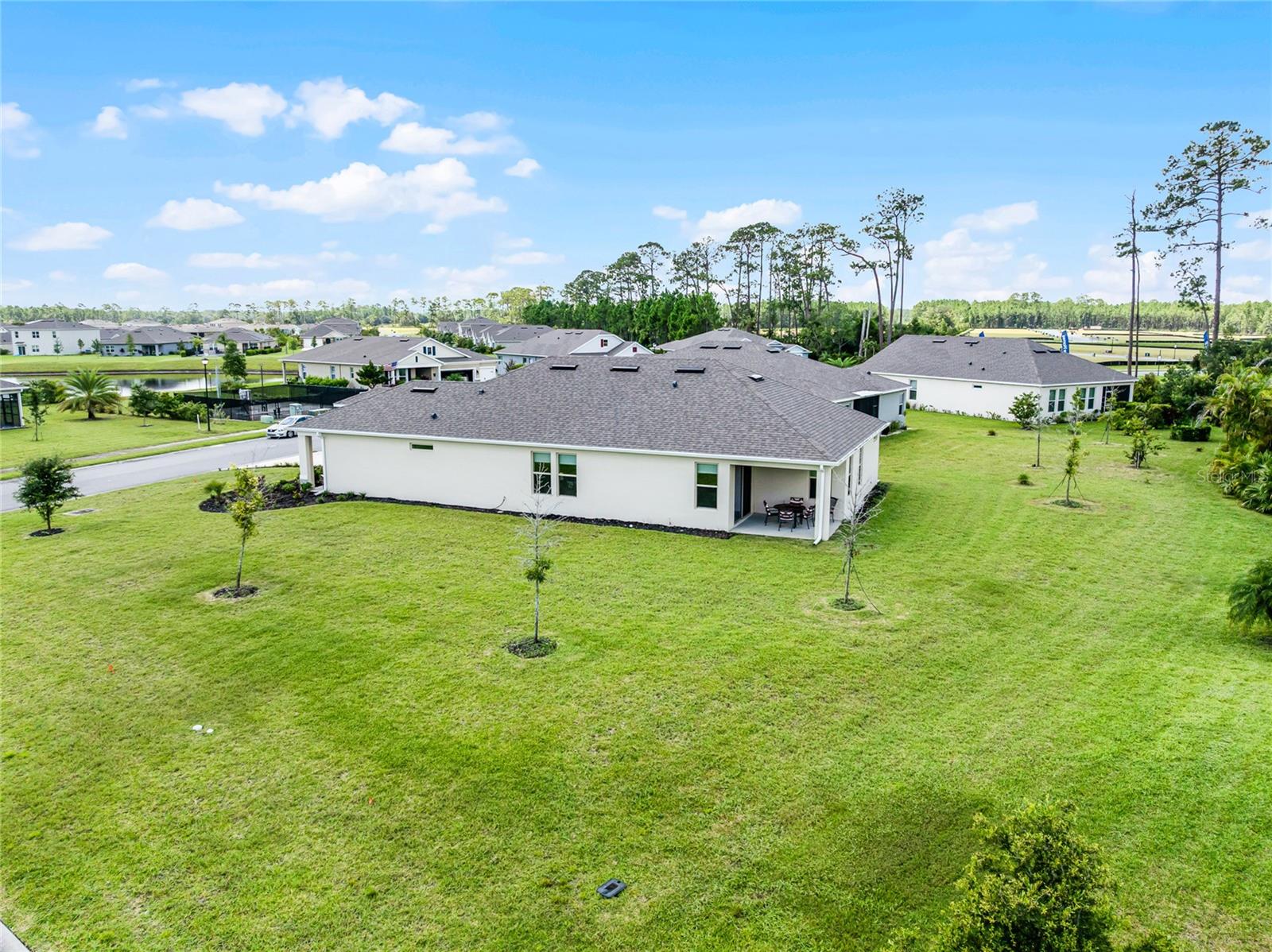 2892 MONAGHAN DRIVE
