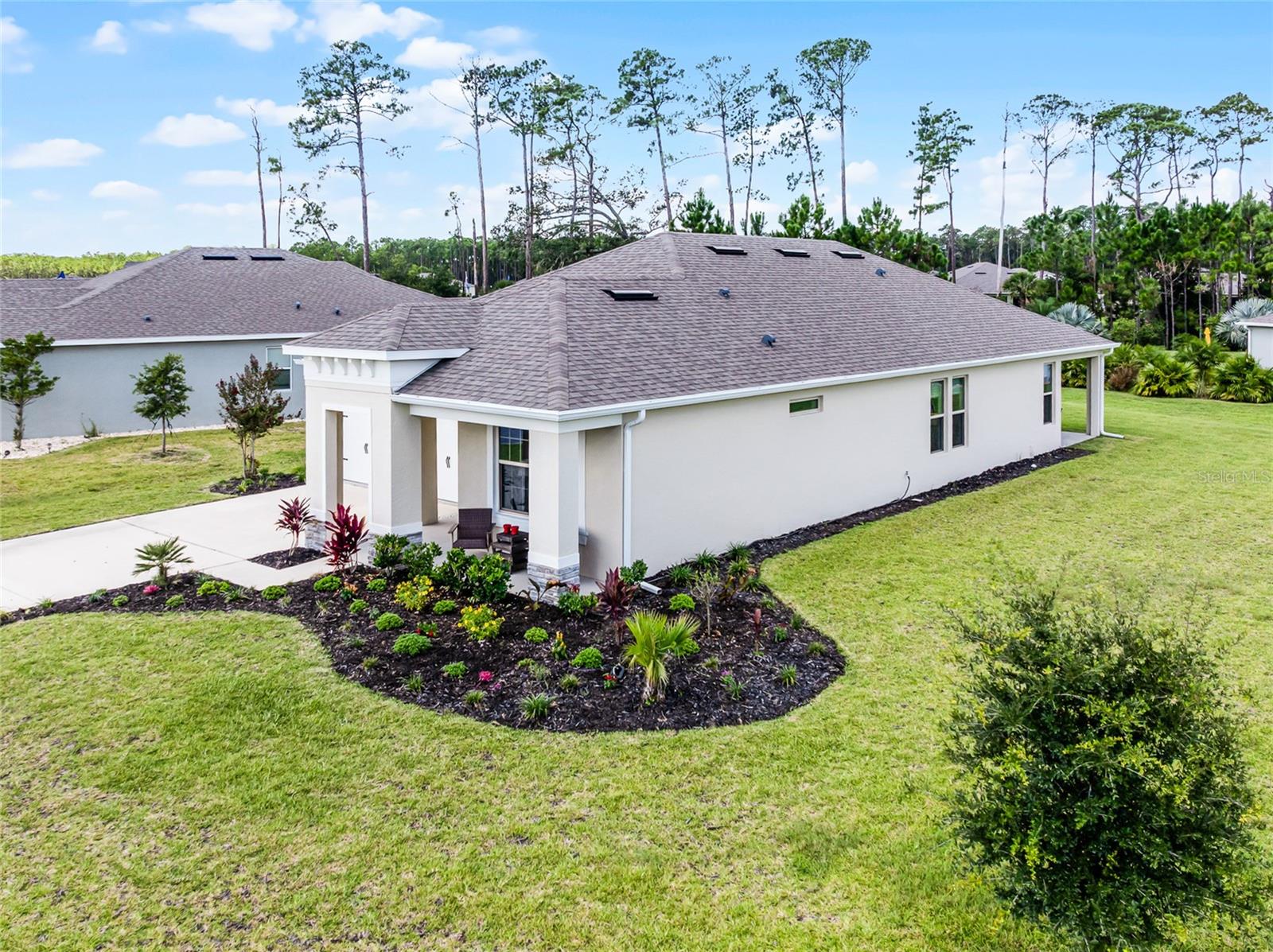 2892 MONAGHAN DRIVE