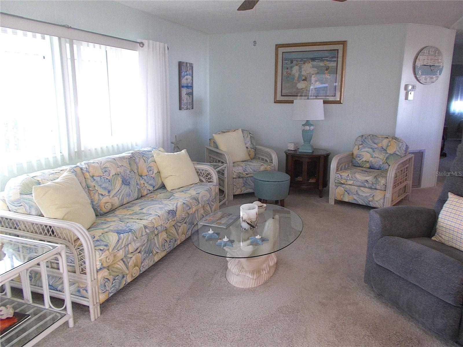 SANDALWOOD PARK - Residential