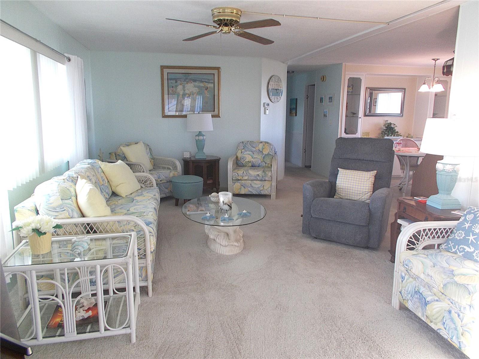 SANDALWOOD PARK - Residential