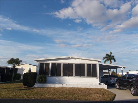 Photo of 434 Spruce Avenue, Venice, FL 34285 (MLS # N6142556)